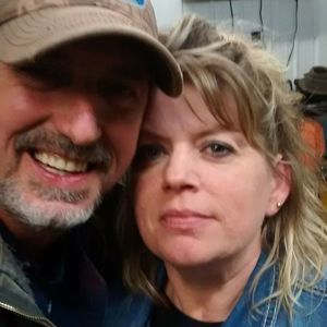 Meet your Posher, Cindy